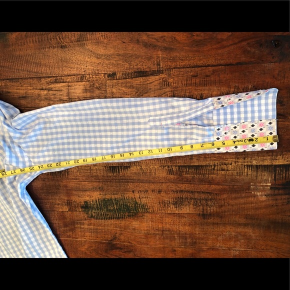 Robert Graham Ace of Spades - Picture 10 of 11